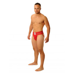 Fist Jockstrap Fist Rouge